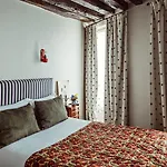 Maison Saintonge Hotel Paris