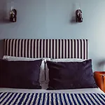 Maison Saintonge Paris
