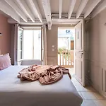Maison Saintonge 4* Paris