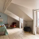Hotel Maison Saintonge