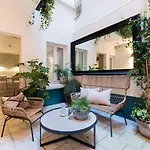 Maison Saintonge Hotel