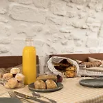 Maison Saintonge 4* Paris