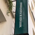 Hotel Maison Saintonge