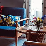 Maison Saintonge 4* Paris