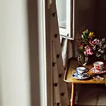 Maison Saintonge Paris