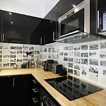 Maison Saintonge Paris