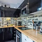 Maison Saintonge Paris