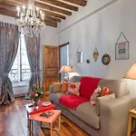 Maison Saintonge 4* Paris