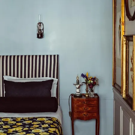 Maison Saintonge Hotel Parigi