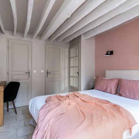 Hotel Maison Saintonge