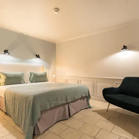 Maison Saintonge 4* Parigi