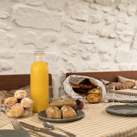 Maison Saintonge 4* Parigi