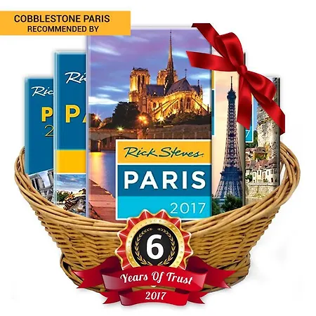 Hotel Maison Saintonge 4*