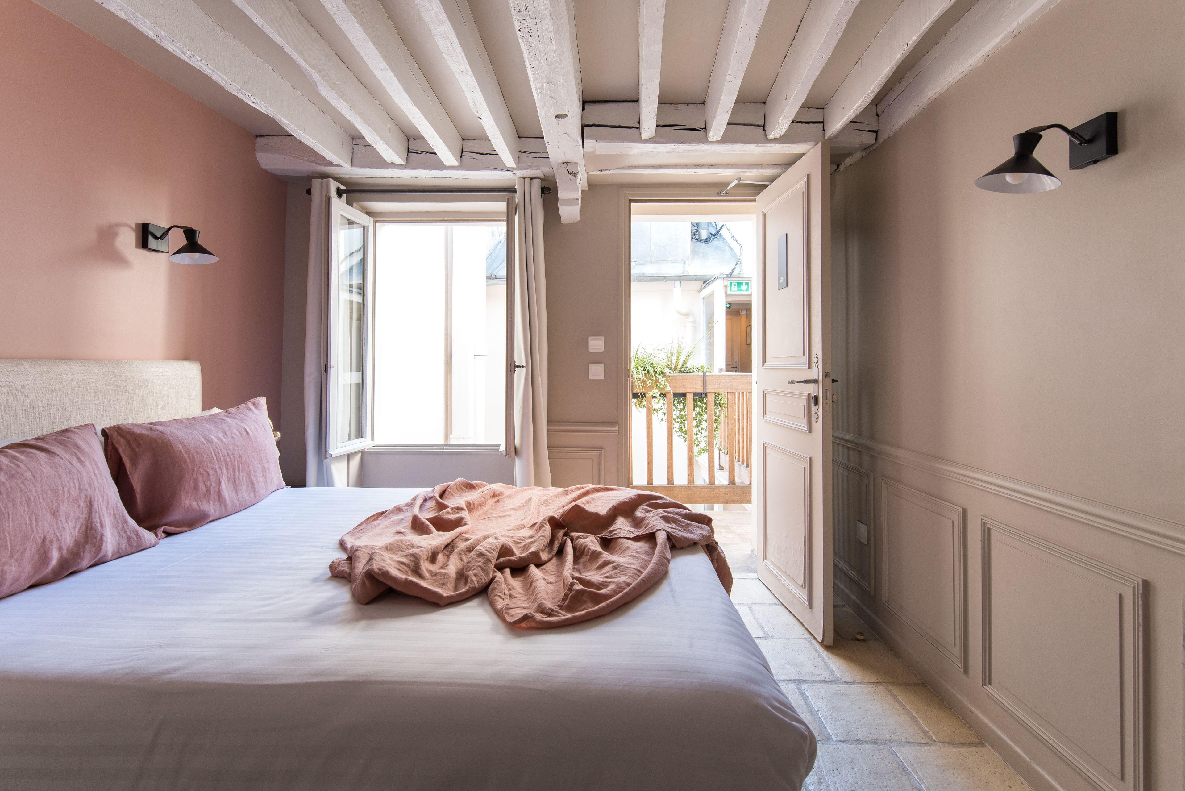 Maison Saintonge 4* Parigi