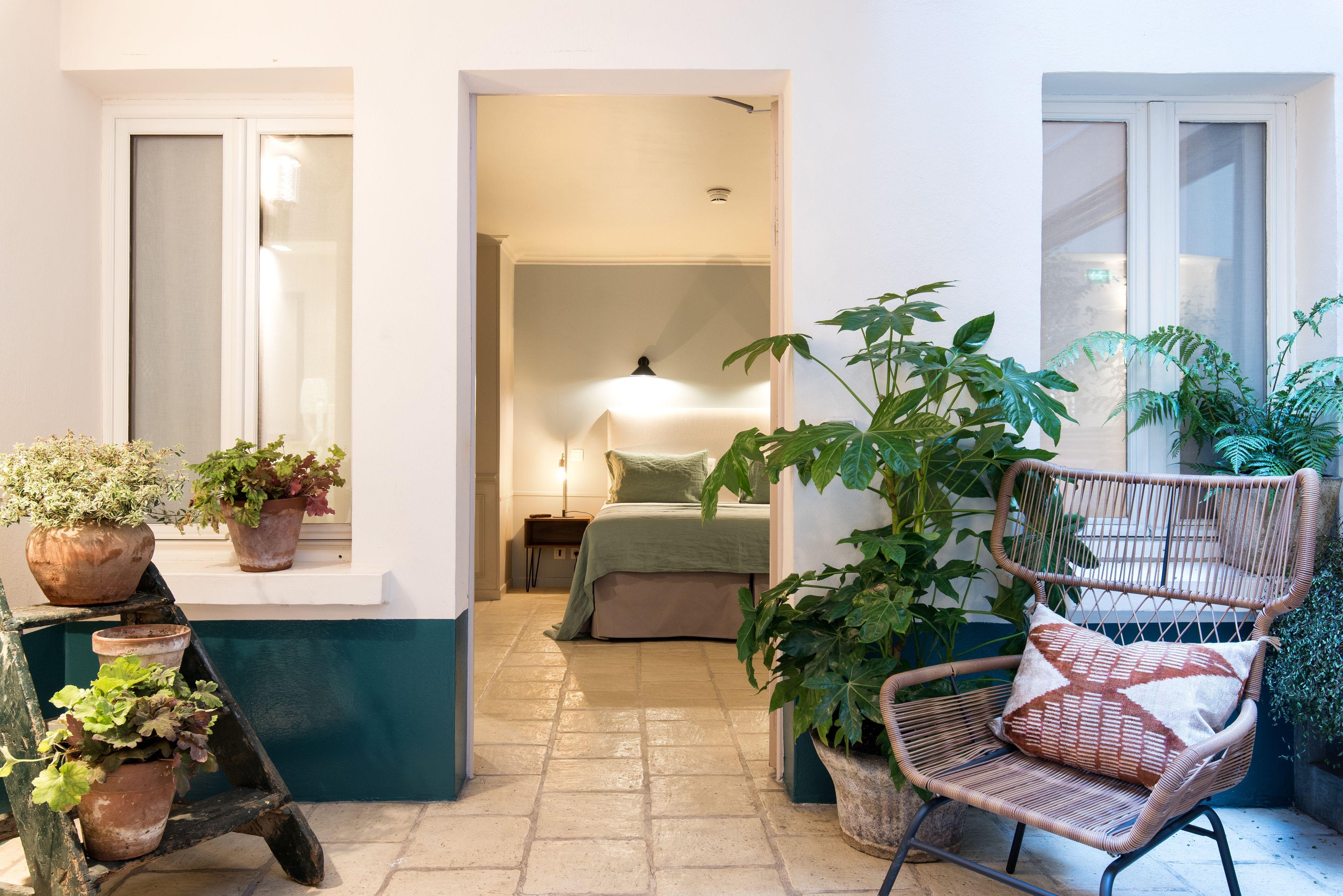 Maison Saintonge Hotel 4*