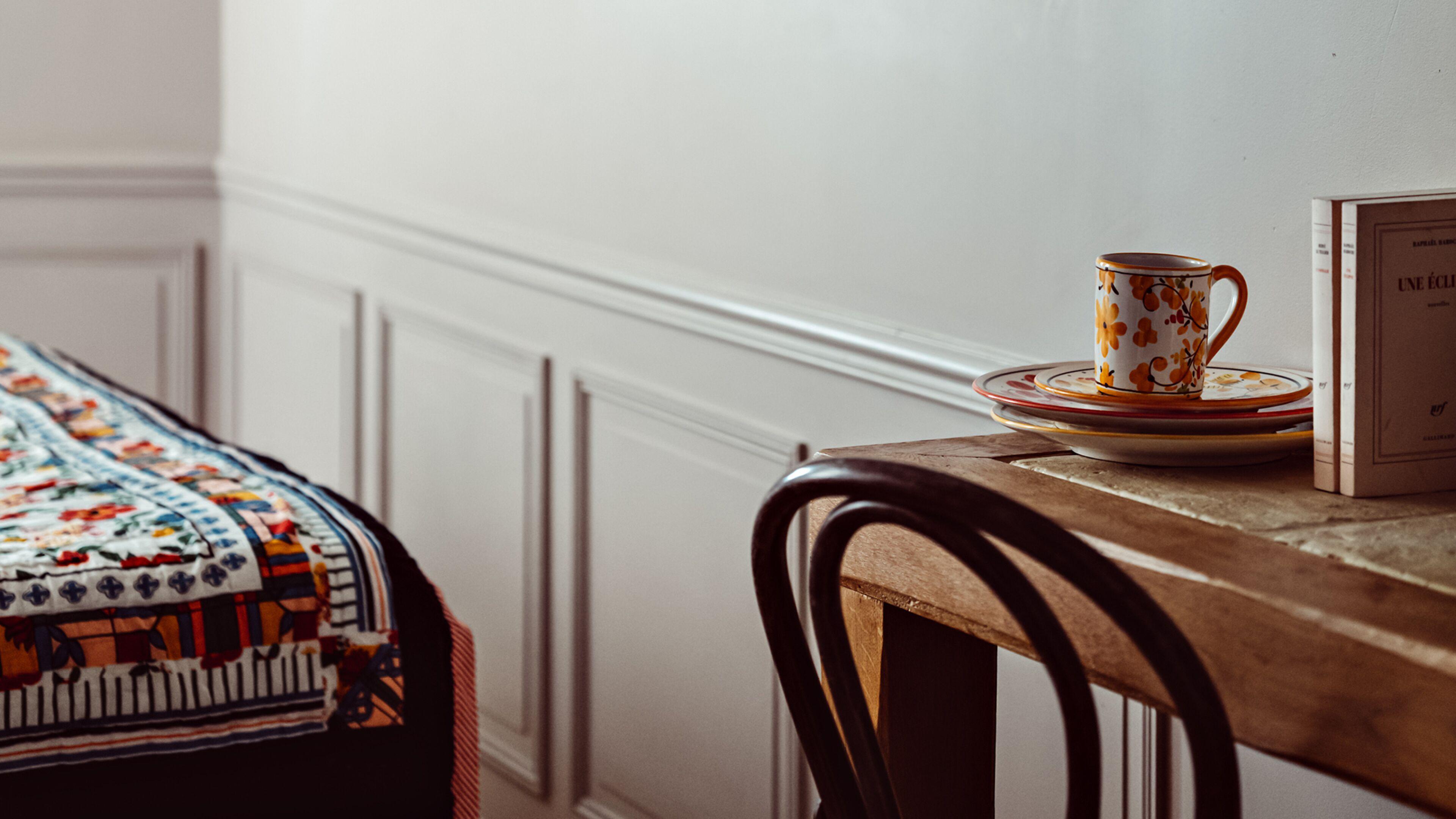 Maison Saintonge Hotel