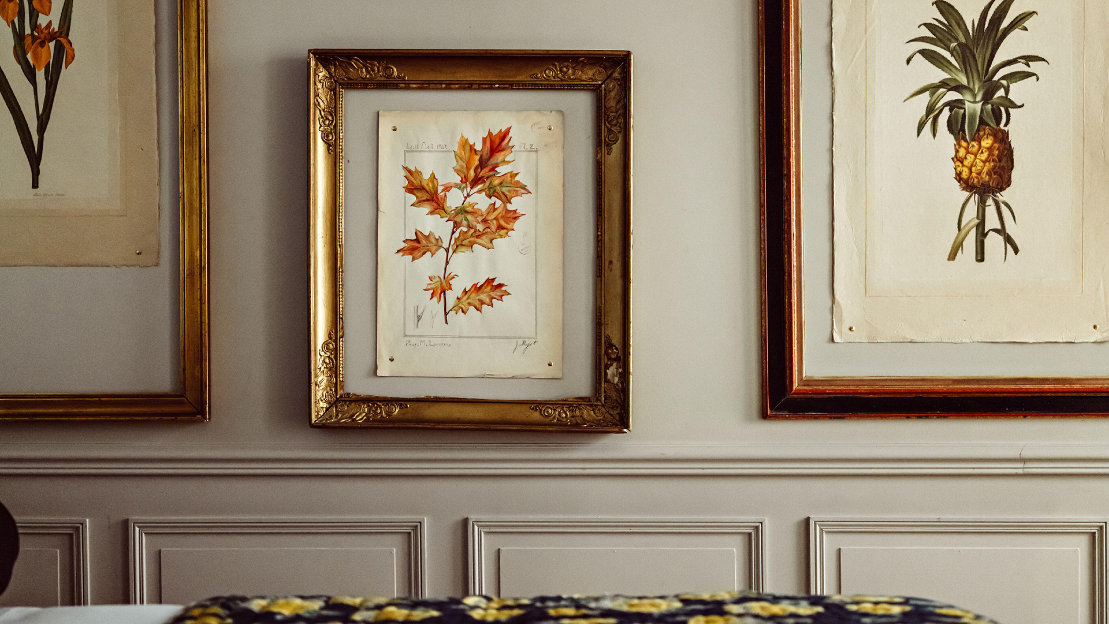 Hotel Maison Saintonge 4*