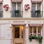 Maison Saintonge