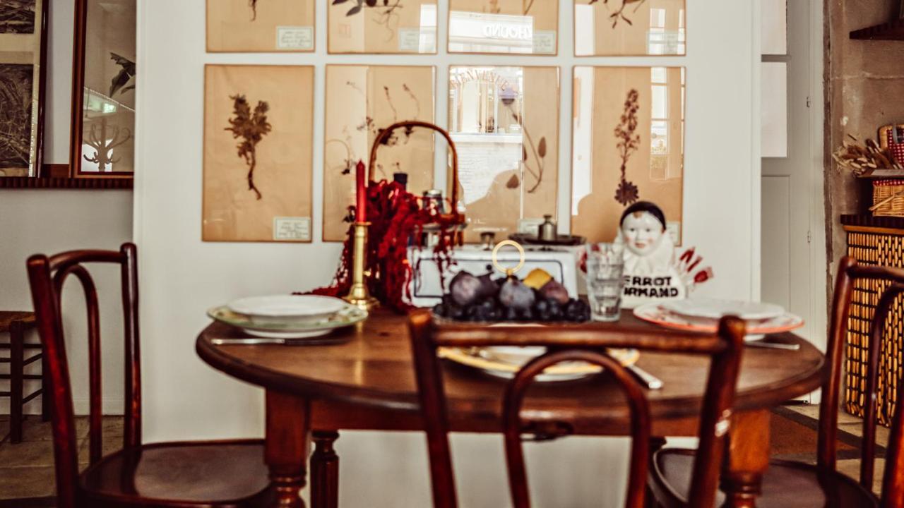 Hotel Maison Saintonge 4*