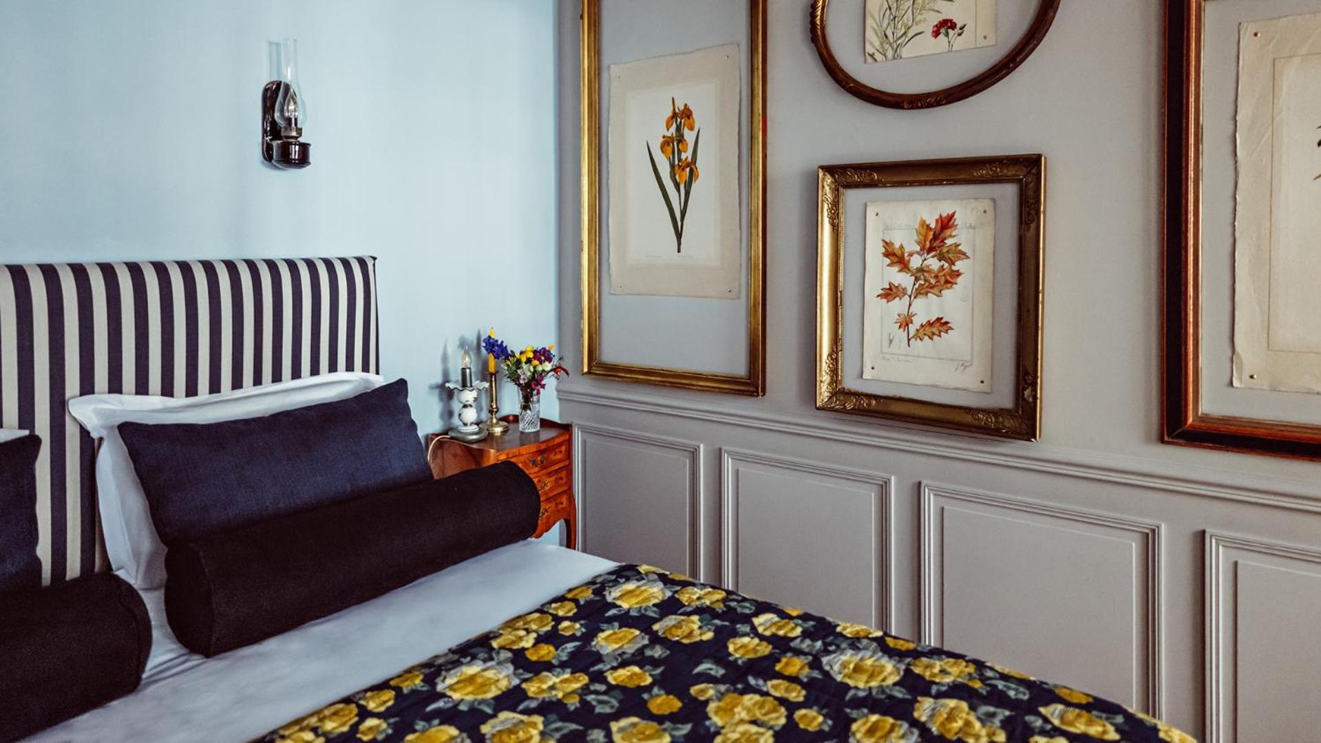 Hotel Maison Saintonge