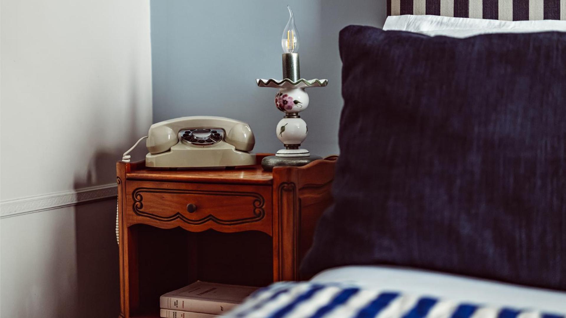 Maison Saintonge Hotel