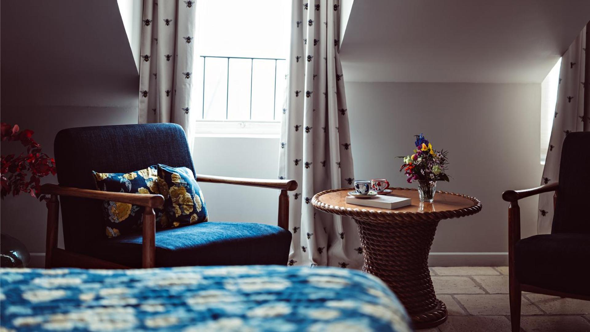 Maison Saintonge Hotel Paris