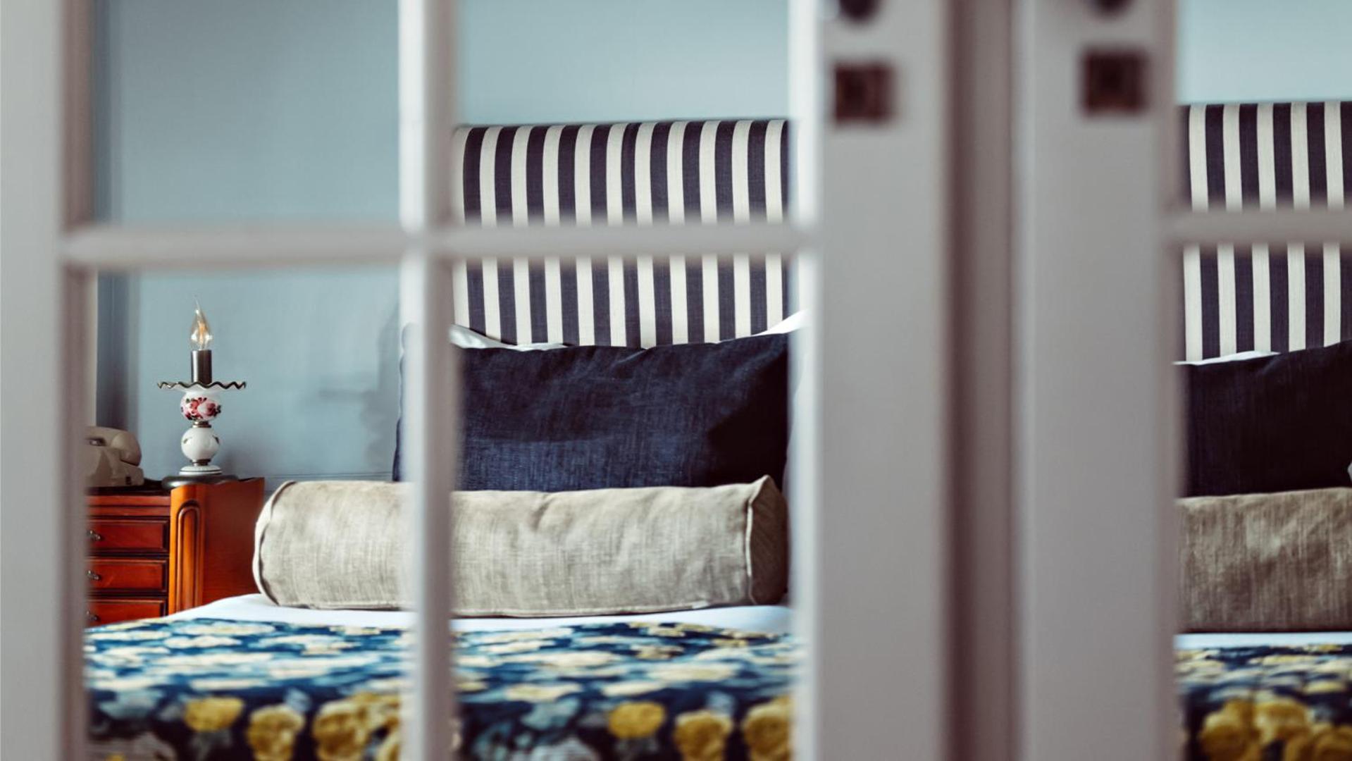 Maison Saintonge 4* Paris