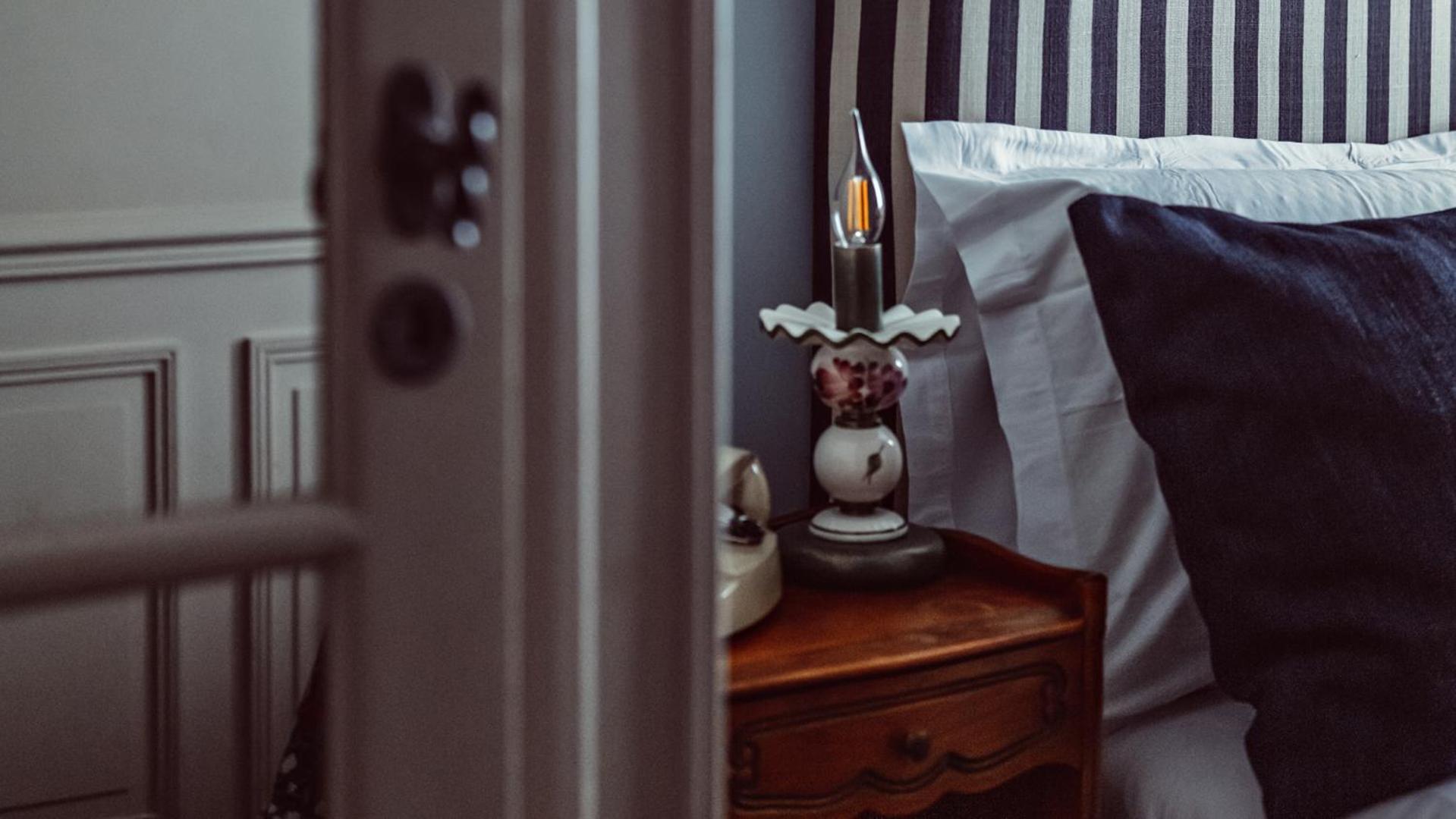 Hotel Maison Saintonge Paris