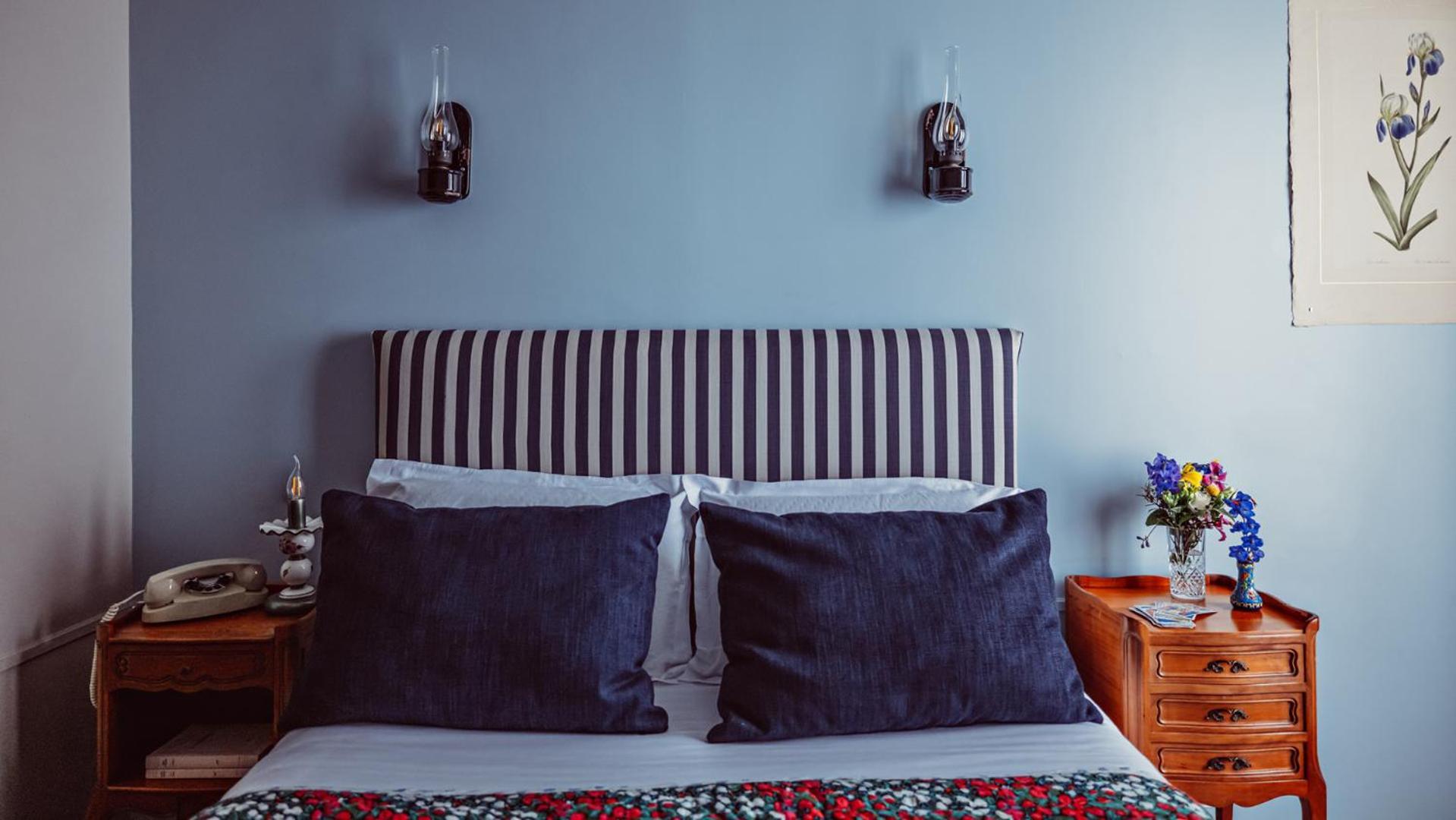 Hotel Maison Saintonge 4*