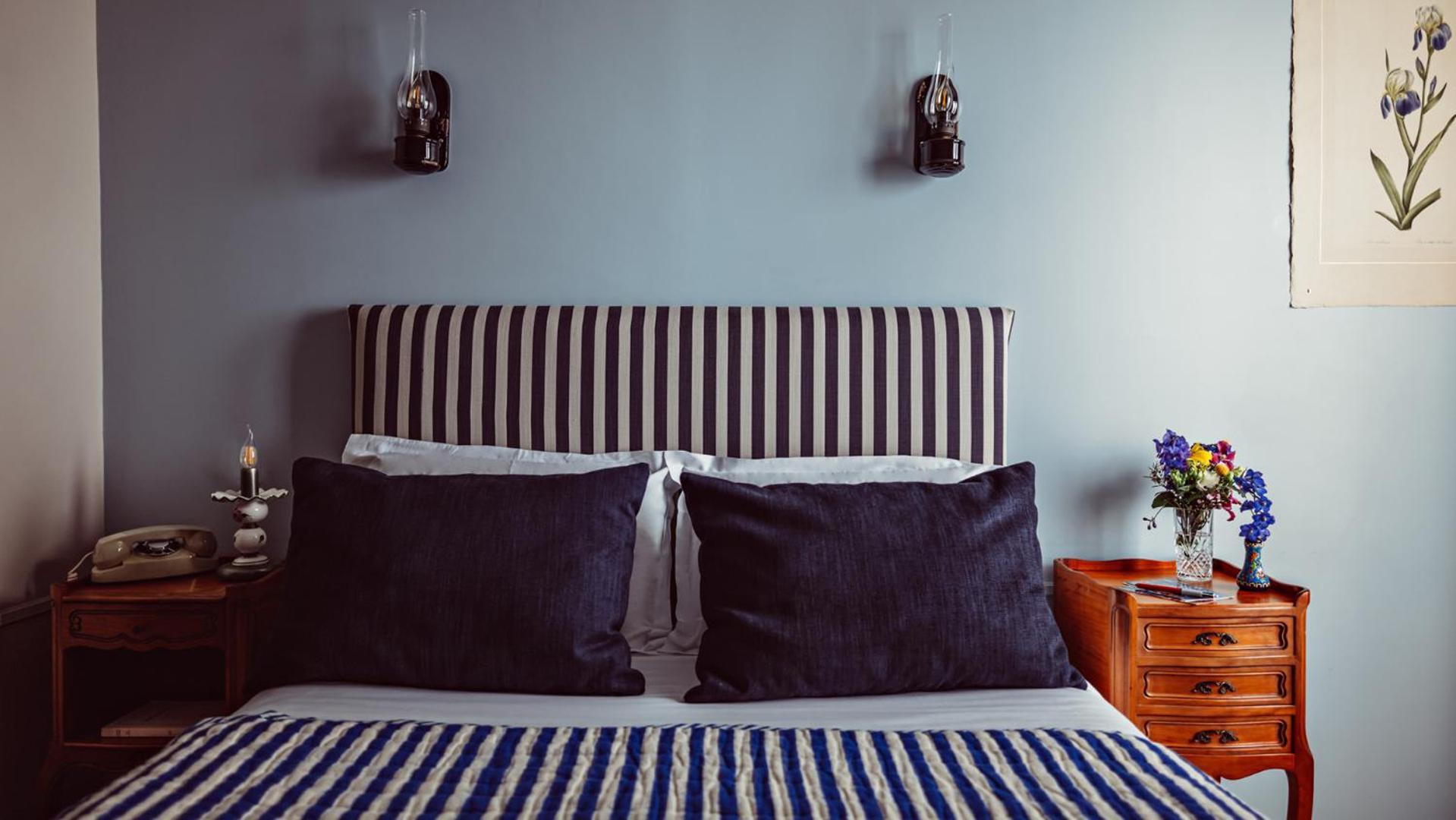 Maison Saintonge Paris