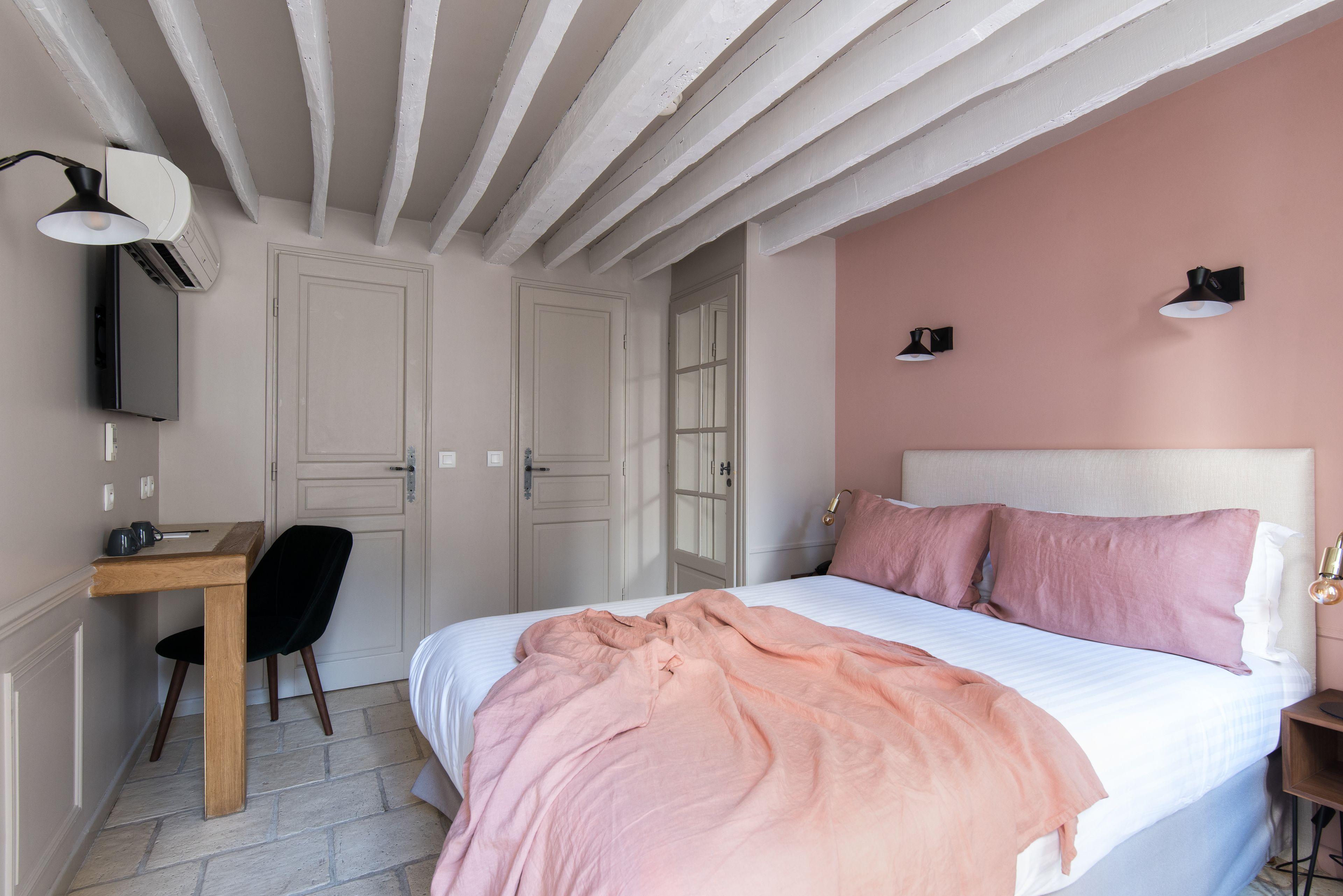 Hotel Maison Saintonge