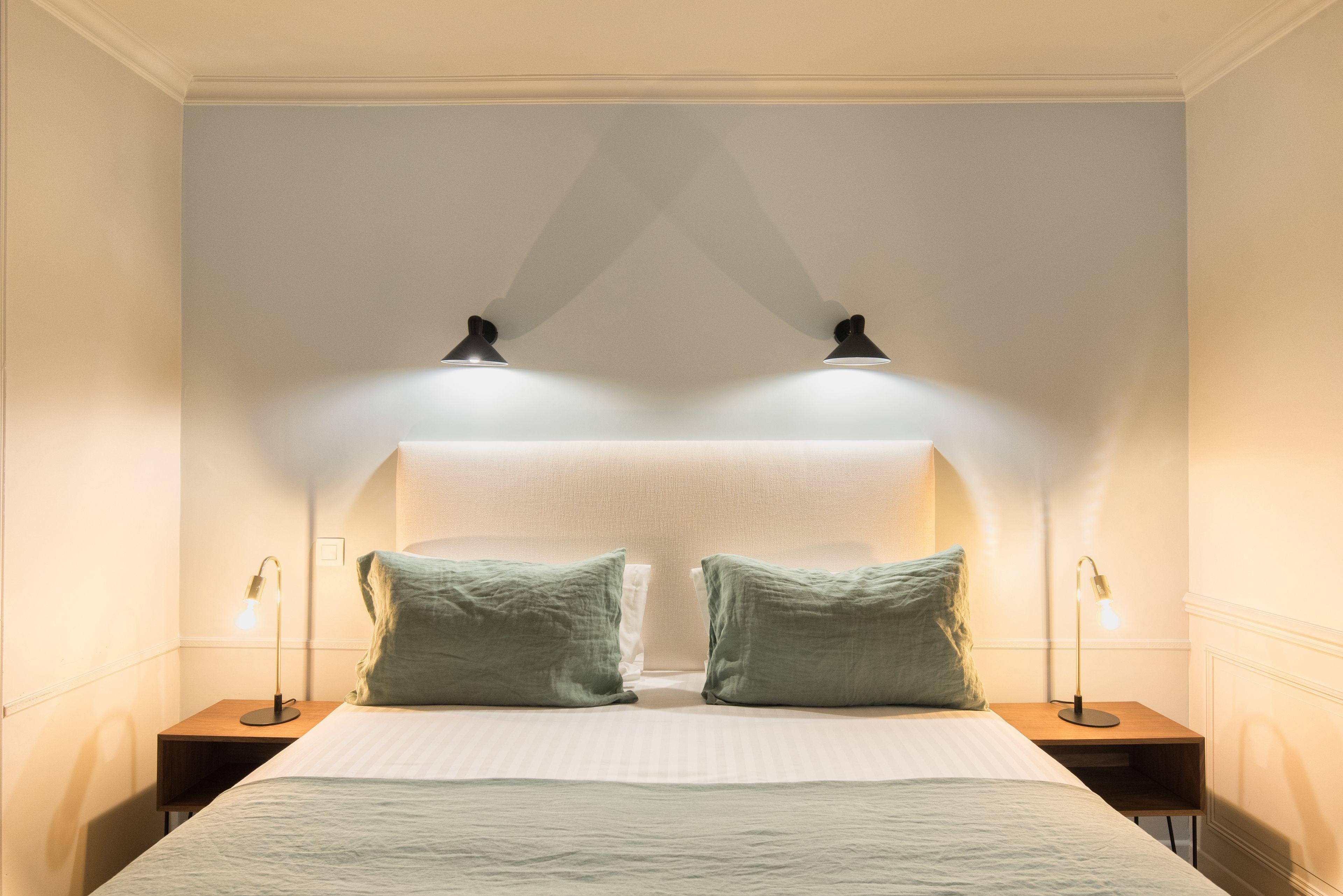 Hotel Maison Saintonge