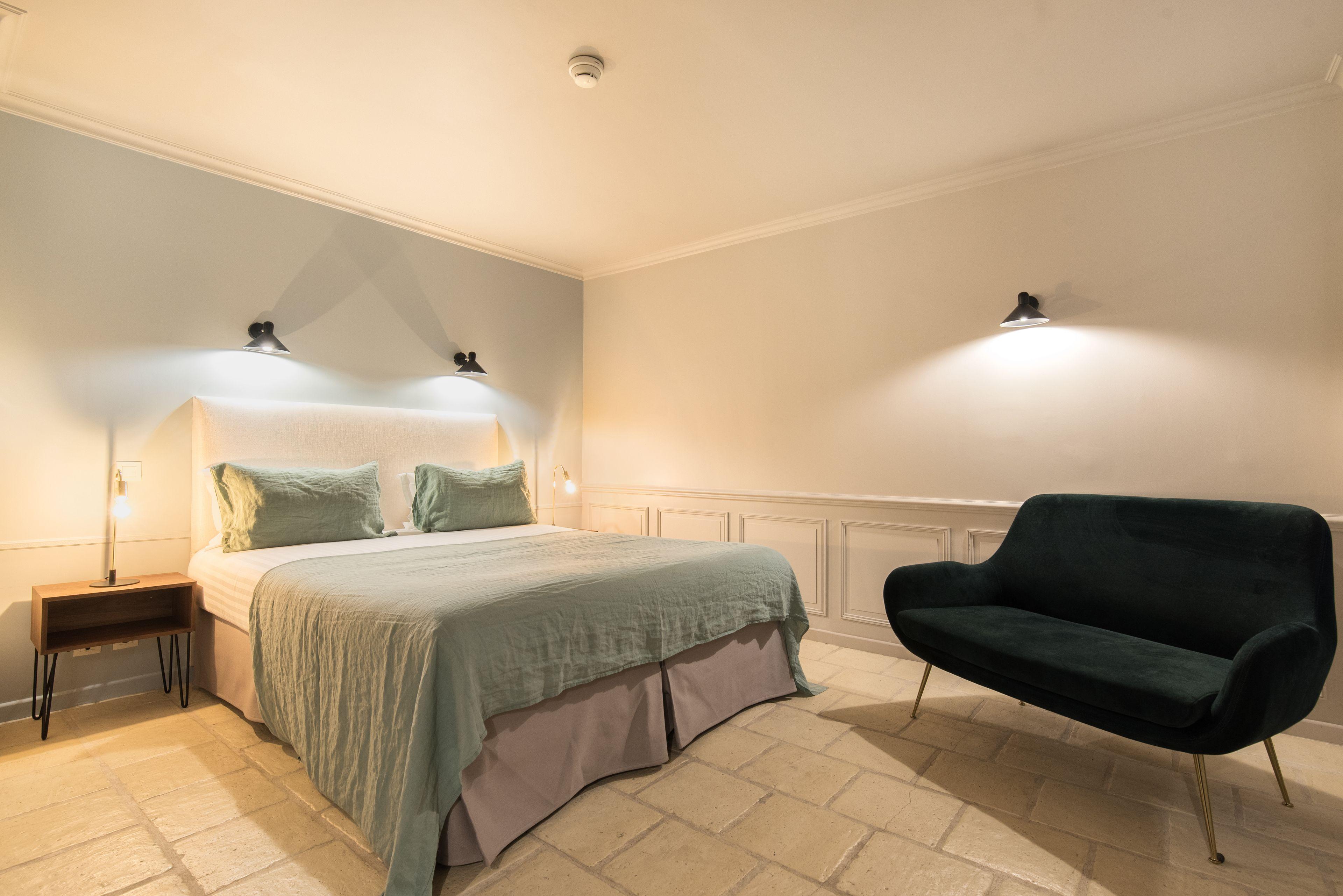 Maison Saintonge 4* Paris