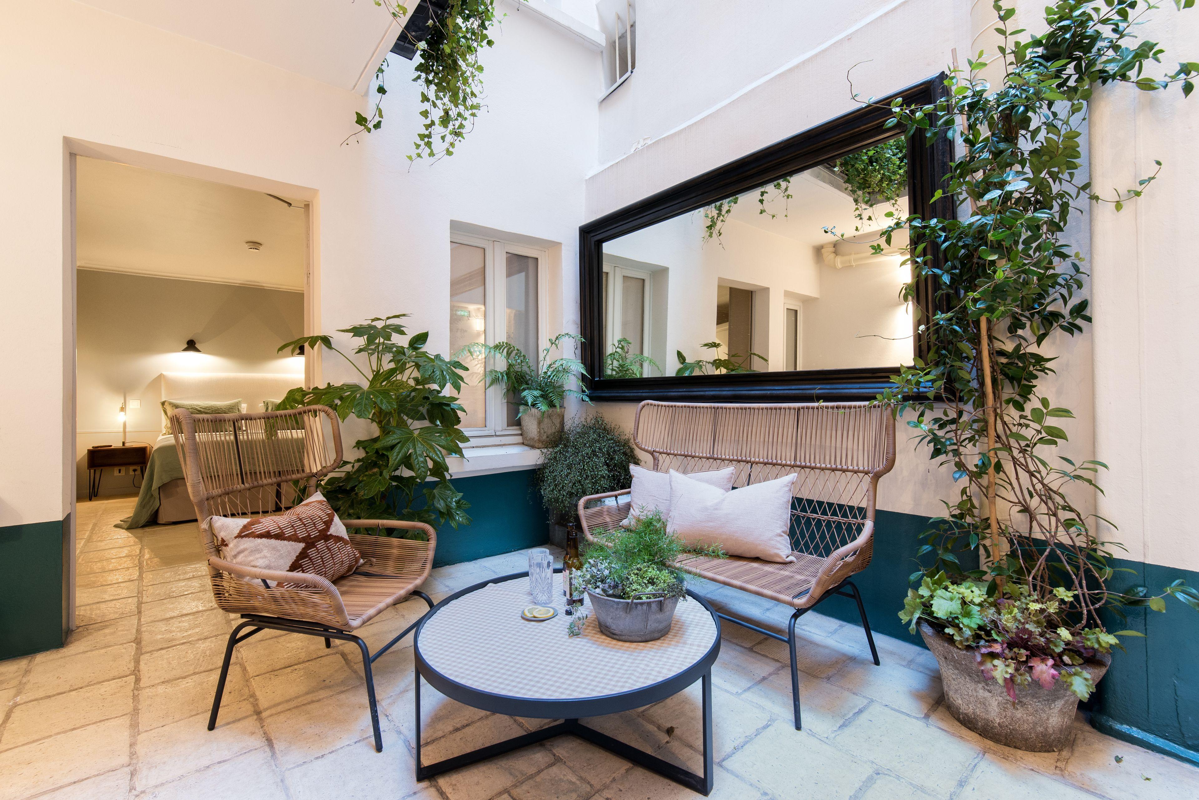 Maison Saintonge Hotel