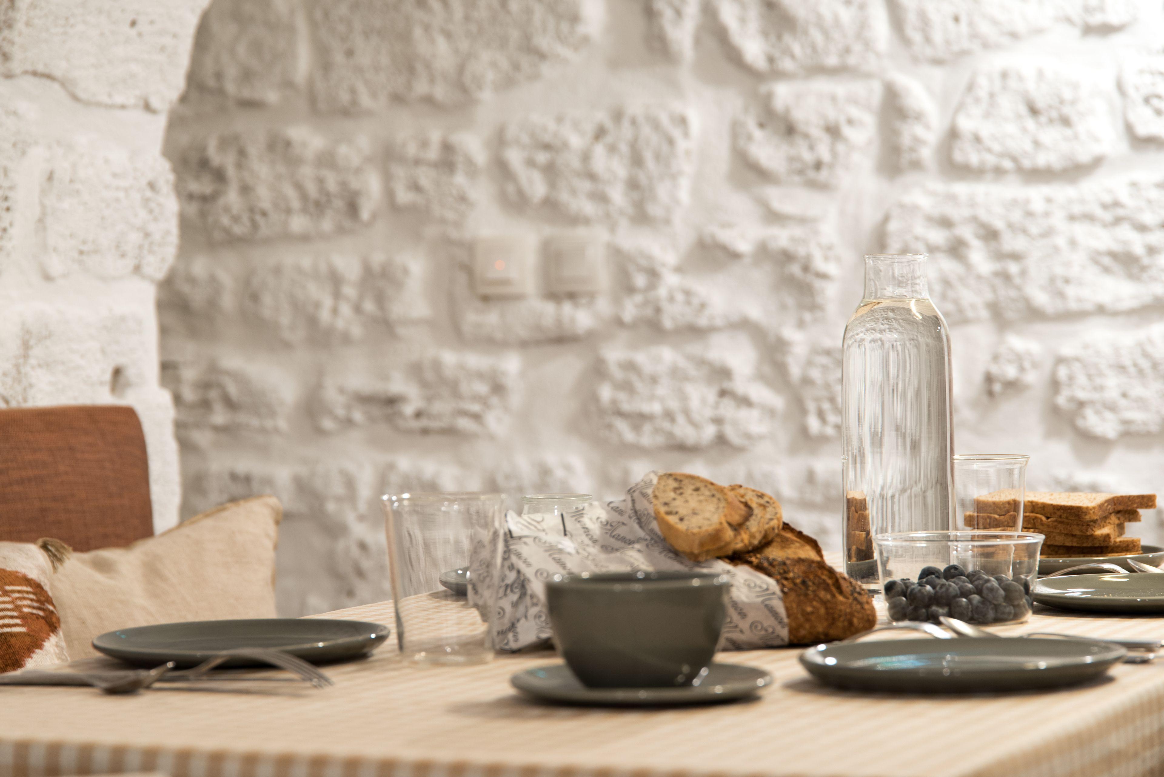 Maison Saintonge Paris