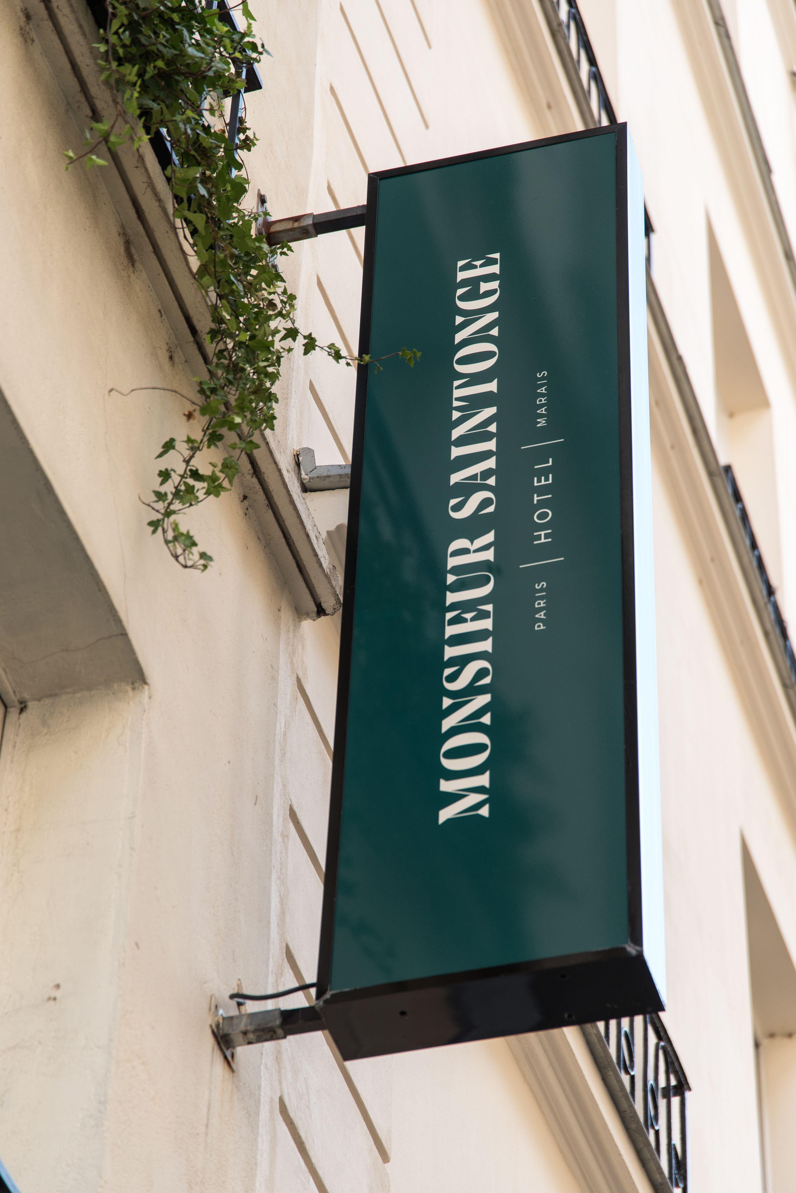 Hotel Maison Saintonge