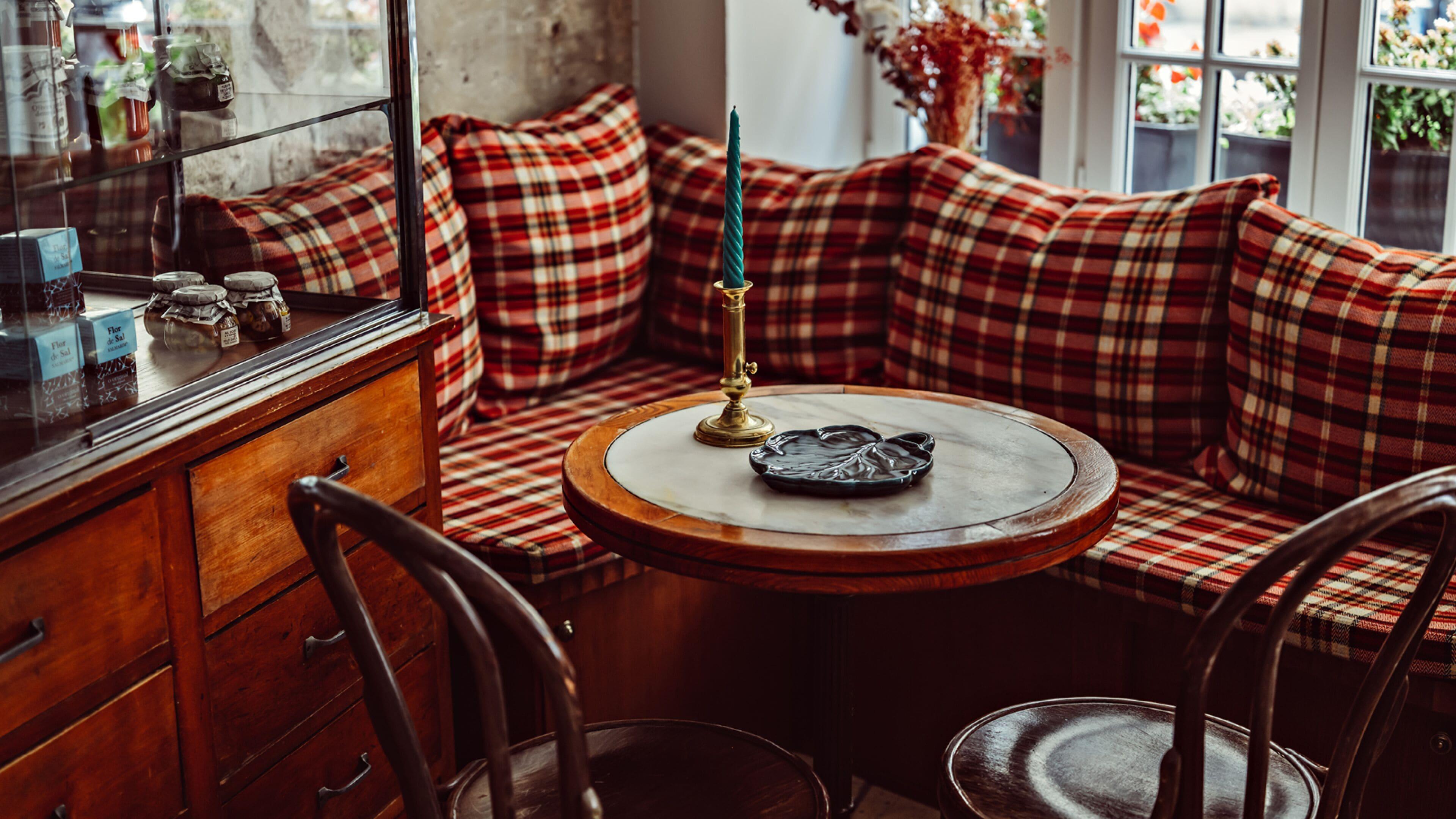 Maison Saintonge Hotel 4*