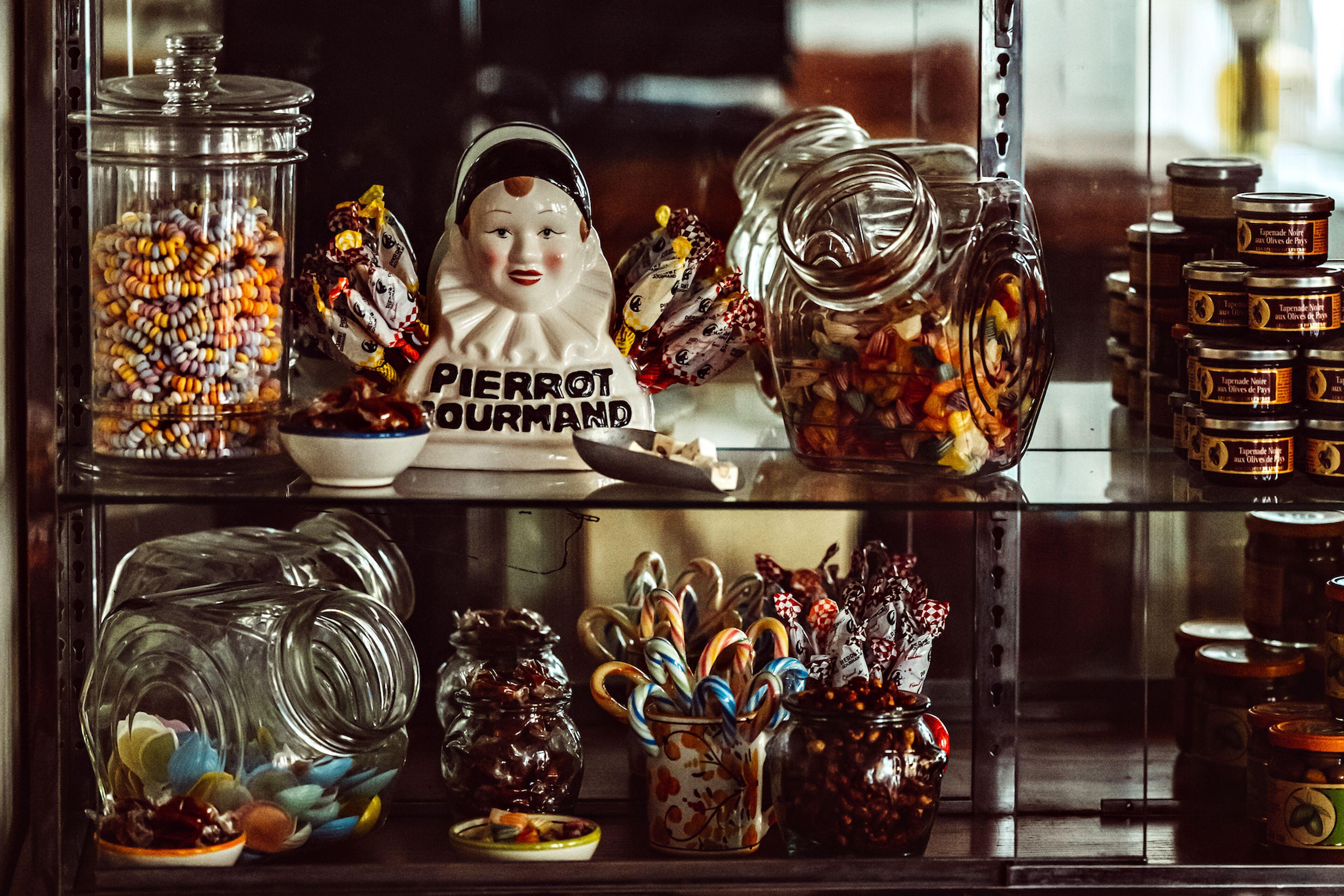 Maison Saintonge 4* Paris