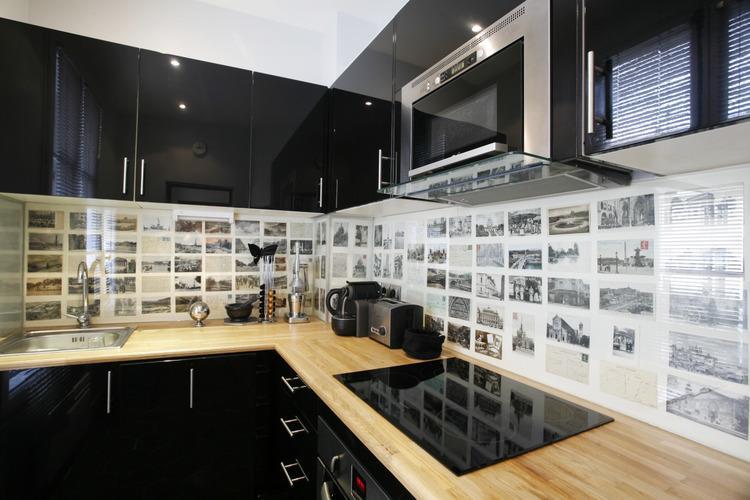 Maison Saintonge Paris