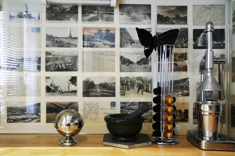 Hotel Maison Saintonge