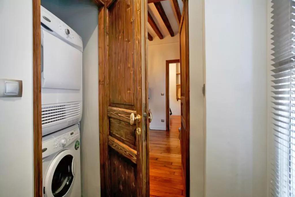 Hotel Maison Saintonge Paris