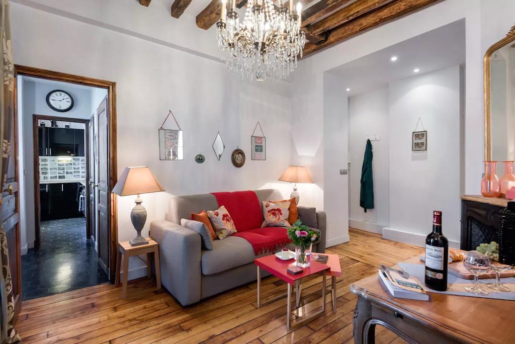 Hotel Maison Saintonge